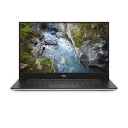 Dell Precision 5540 15.6" Touchscreen Mobile Workstation - i7-9850H, 32GB, Quadro T2000 (Refurbished - Excellent)
