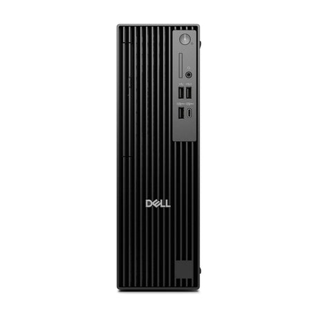Dell Pro Slim Plus (QBS1250) - Desktop - Core Ultra 9-285, RTX A400 (Refurbished - Excellent)