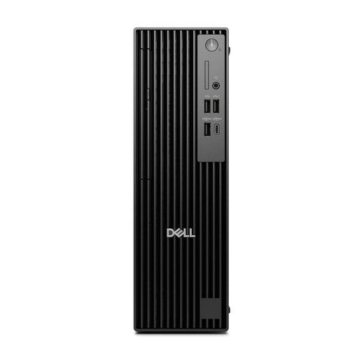 Dell Pro Slim Plus (QBS1250) - Desktop - Core Ultra 9-285, RTX A400 (Refurbished - Excellent)