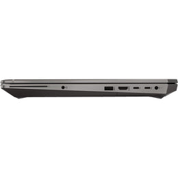 HP ZBook 15 G6 15.6" FHD Mobile Workstation - i9-9880H, Quadro RTX 3000 (Refurbished)