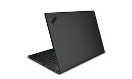 Lenovo ThinkPad P1 Gen 5 Laptop, Intel Core i7-12800H, RTX A2000 8GB, 16GB DDR5, 512GB SSD, 16" WQXGA 165Hz, Windows 11 Pro, LTE, Backlit Keyboard, Black