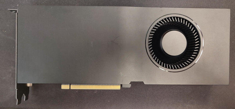 NVIDIA RTX A4500 20GB GDDR6 Graphics Card (Refurbished - Good)