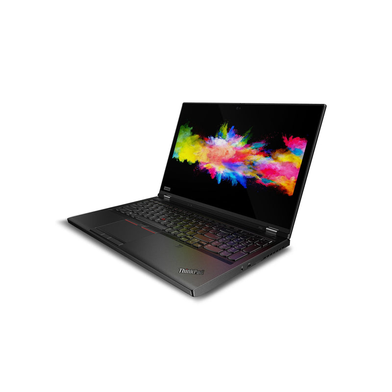 Lenovo ThinkPad P53 15.6" Mobile Workstation - Quadro T2000 (Refurbished)