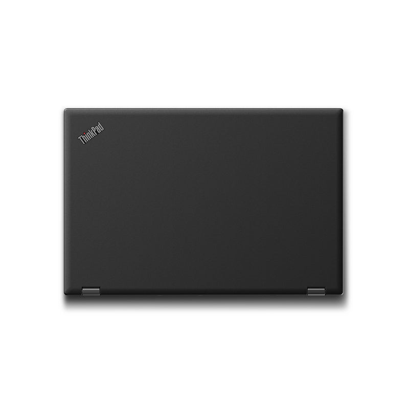 Lenovo ThinkPad P53 15.6" Mobile Workstation - Quadro T2000 (Refurbished)