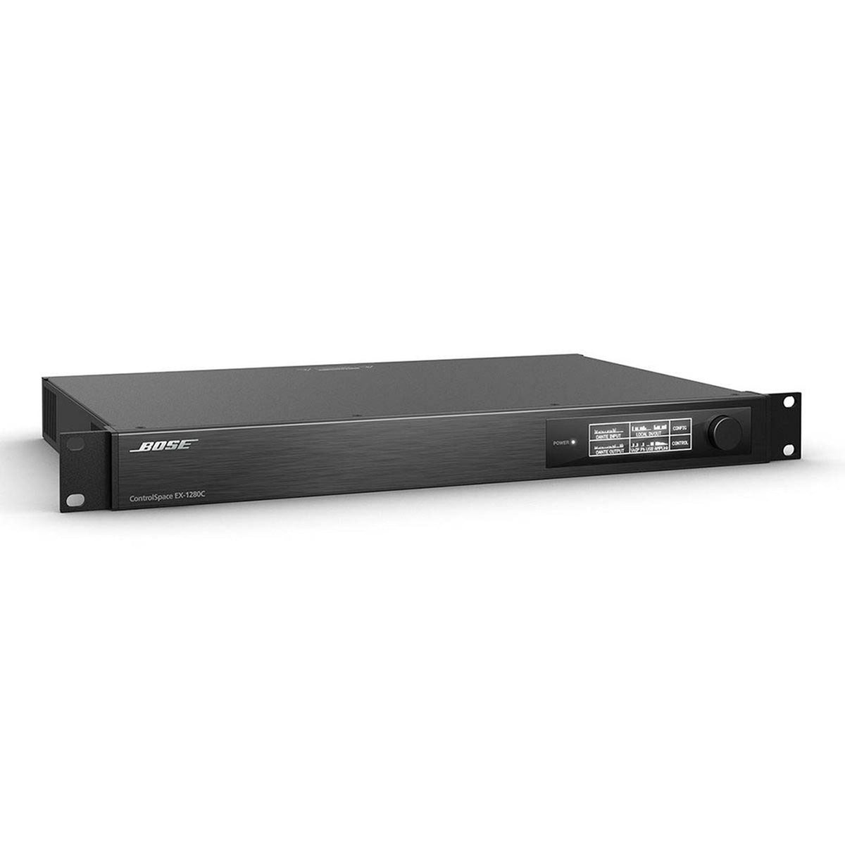 Bose ControlSpace EX-1280C 1RU Conferencing Sound Processor (Refurbished - Good)