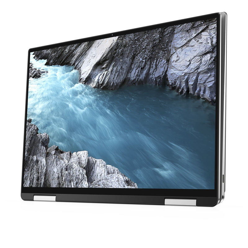 Dell XPS 13 9310 4K+ 2-in-1 Touchscreen - i7-1165G7, 16GB (Refurbished - Excellent)