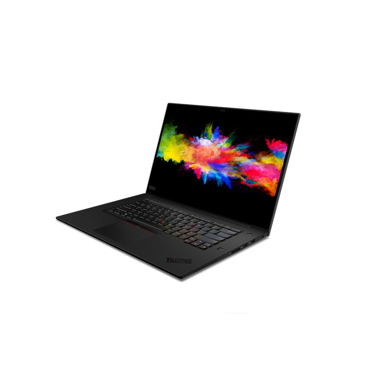 Lenovo ThinkPad P1 Gen 2 15.6" 4K Mobile Workstation - i7-9850H, 16GB, Quadro T2000 (Refurbished - Excellent)