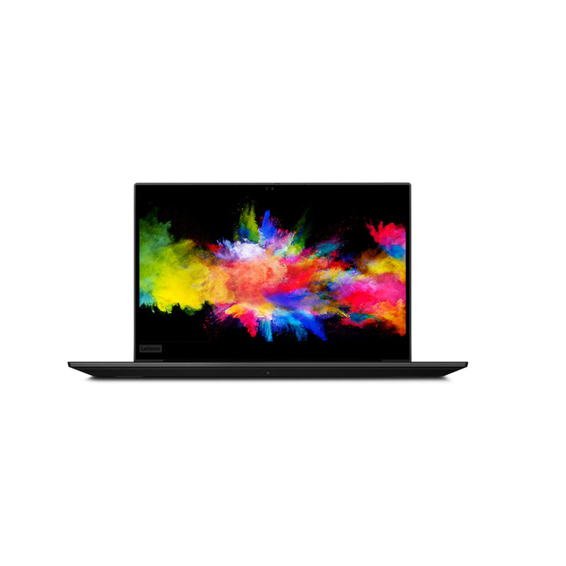 Lenovo ThinkPad P1 Gen 4 16" QHD+ Mobile Workstation - i7-11850H, 32GB, RTX A3000 (Refurbished - Excellent)