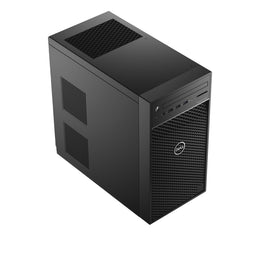 Dell Precision 3630 Tower Workstation - i7-9700, Quadro P1000, 32GB (Refurbished - Excellent)