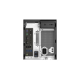 Dell Precision 3630 Tower Workstation - i7-9700, Quadro P1000, 32GB (Refurbished)