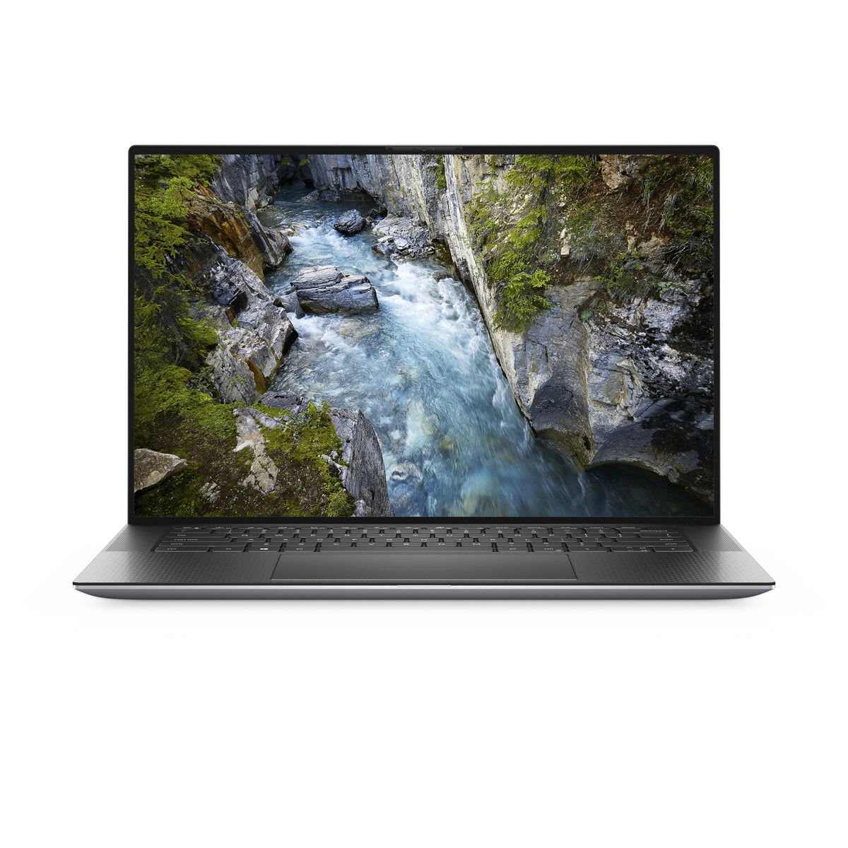 Dell Precision 5550 15.6" 4K+ Touchscreen - i9-10885H, Quadro T2000 (Refurbished)