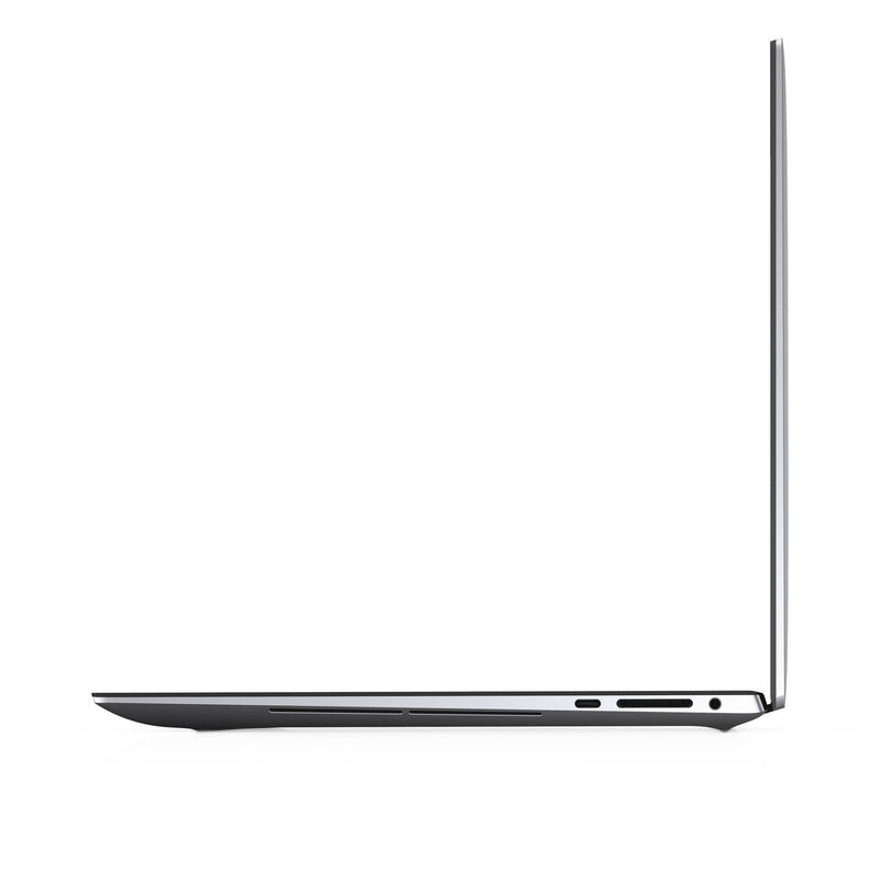 Dell Precision 5550 15.6" Touchscreen - i7-10850H, 32GB, Quadro T2000 (Refurbished)