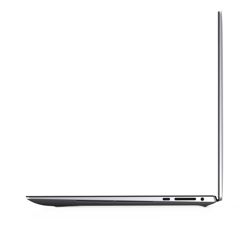 Dell Precision 5550 15.6" FHD+ Mobile Workstation - i7-10850H, Quadro T2000 (Refurbished)