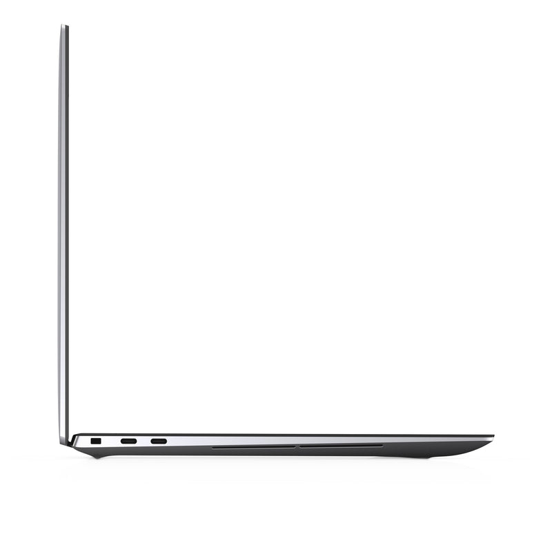 Dell Precision 5550 15.6" Mobile Workstation - i7-10875H, Quadro T2000 (Refurbished)