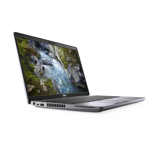 Dell Precision 3551 15.6" Laptop - i9-10885H, 32GB, Quadro P620 (Refurbished - Excellent)