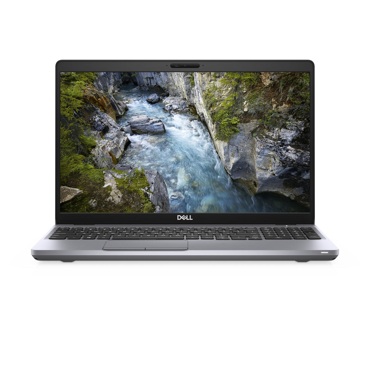 Dell Precision 3551 15.6" Laptop - i9-10885H, 32GB, Quadro P620 (Refurbished - Excellent)