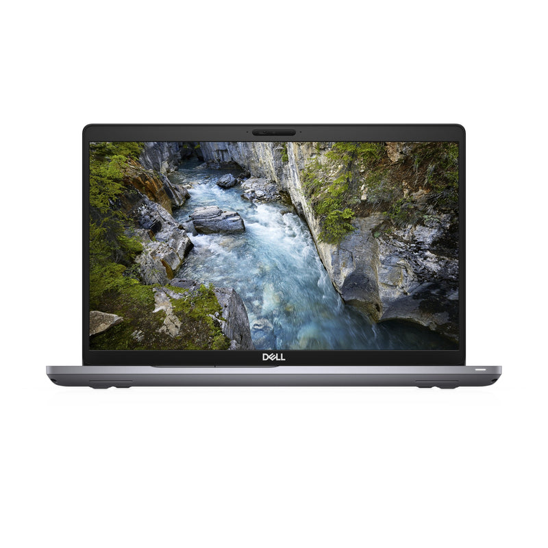 Dell Precision 3551 15.6" Laptop - i9-10885H, 32GB, Quadro P620 (Refurbished - Excellent)