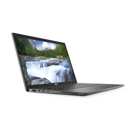 Dell Latitude 7410 14" Business Laptop - i5-10210U, 8GB (Refurbished - Excellent)