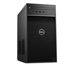 Dell Precision 3640 Tower Workstation - Xeon W-1270P, Quadro RTX 4000, 32GB, 2TB (Refurbished - Excellent)
