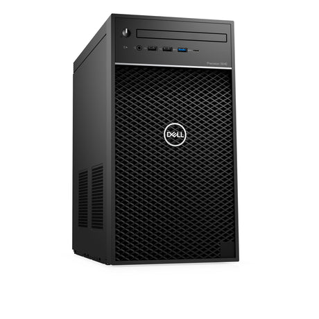 Dell Precision 3640 Tower Workstation - Xeon W-1270P, Quadro RTX 4000, 32GB, 2TB (Refurbished - Excellent)
