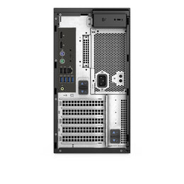 Dell Precision 3640 Tower Workstation - i7-10700, Quadro RTX 4000, 32GB (Refurbished)