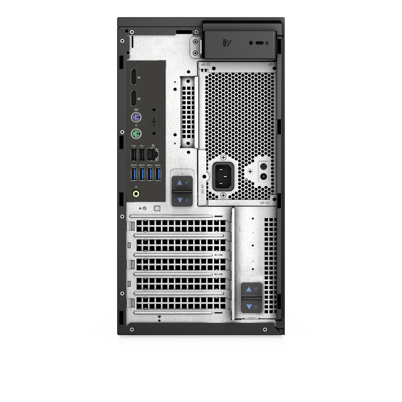 Dell Precision 3640 Tower Workstation - i7-10700, Quadro RTX 4000, 32GB (Refurbished)