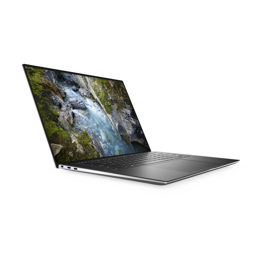 Dell Precision 5550 15.6" 4K+ Touchscreen - i9-10885H, Quadro T2000 (Refurbished)