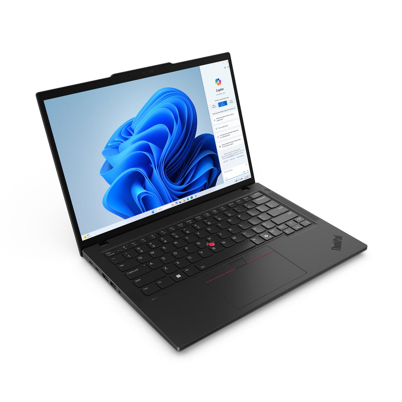 Lenovo ThinkPad T14 Gen 5 14" FHD+ Touchscreen - Core Ultra 7-165H, 64GB (Refurbished - Excellent)