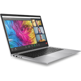 HP ZBook Firefly 14 G11 14" FHD+ Touchscreen - Core Ultra 7 155H, RTX A500 (Refurbished - Excellent)