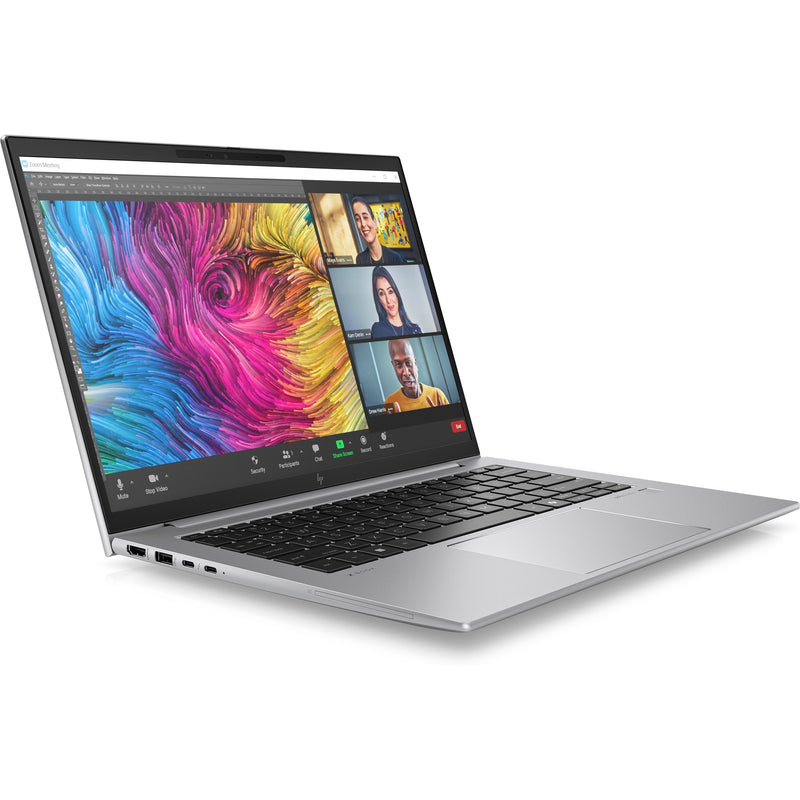 HP ZBook Firefly 14 G11 14" FHD+ Touchscreen - Core Ultra 7 155H, RTX A500 (Refurbished - Excellent)