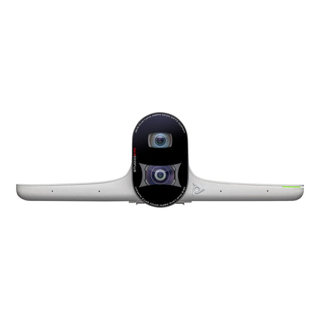 POLY Studio E70 All-in-one 4K Video Camera with PoE Injector (Refurbished - Excellent)
