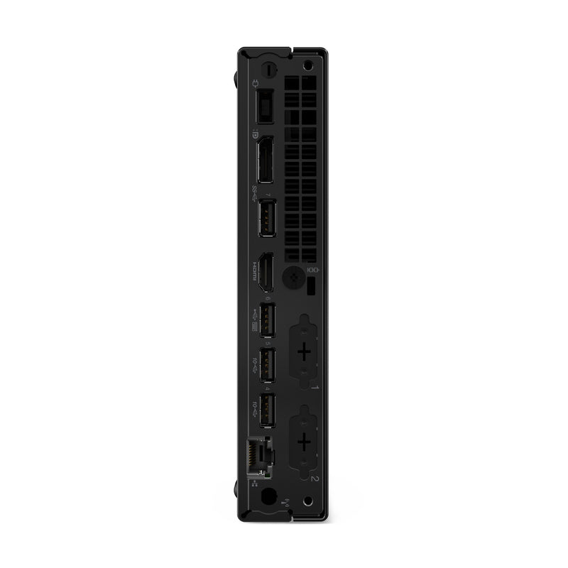 Lenovo ThinkCentre M70q Tiny PC - i5-10500T, 16GB (Refurbished - Excellent)