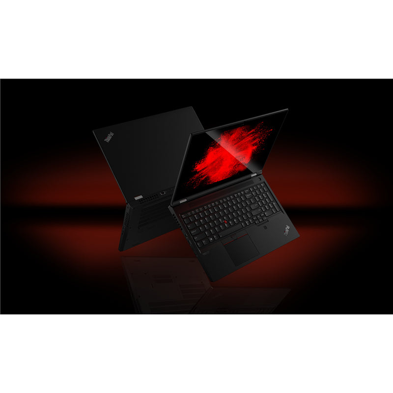 Lenovo ThinkPad P15 Gen 1 15.6" UHD Mobile Workstation - i7-10750H, 32GB, Quadro T1000 (Refurbished - Excellent)