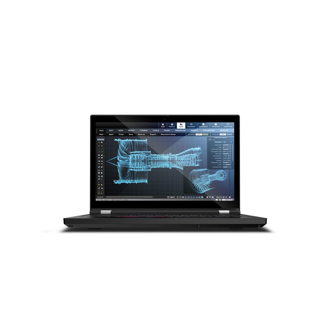 Lenovo ThinkPad P15 Gen 1 15.6" FHD Workstation - i7-10850H, 32GB, Quadro T2000 (Refurbished - Good)