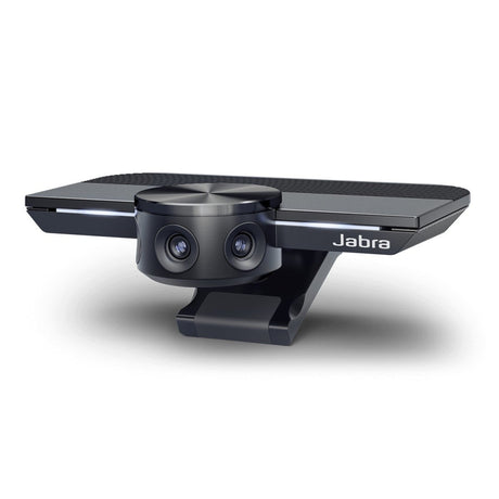 Jabra 8100-119 PanaCast Panoramic 4K Video Conferencing Camera (Refurbished - Excellent)