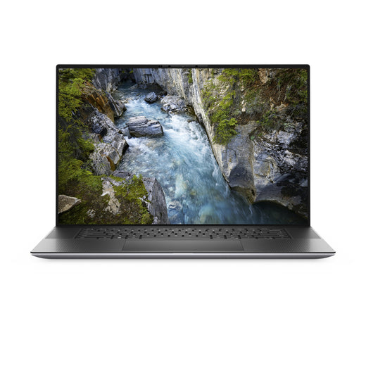 Dell Precision 5750 17.3" 4K+ Touchscreen - i7-10875H, RTX 3000 (Refurbished - Good)