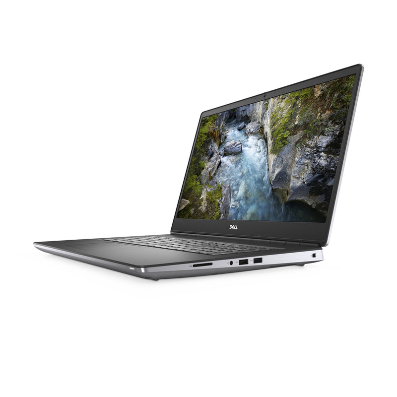 Dell Precision 7750 17.3" Mobile Workstation - W-10885M, 64GB, Quadro RTX 5000 (Refurbished)
