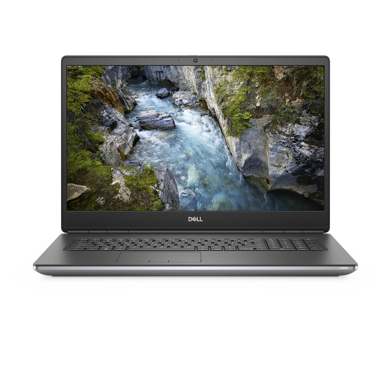 Dell Precision 7750 17.3" Mobile Workstation - W-10885M, 64GB, Quadro RTX 5000 (Refurbished)