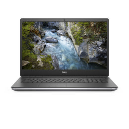 Dell Precision 7750 17.3" - Xeon W-10855M, Quadro RTX 3000, 32GB (Refurbished)