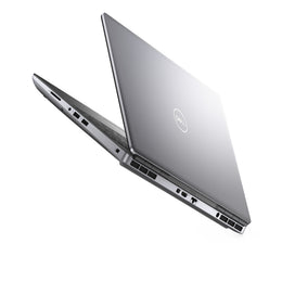 Dell Precision 7750 17.3" FHD - i7-10750H, 32GB, Quadro RTX 3000 (Refurbished - Excellent)