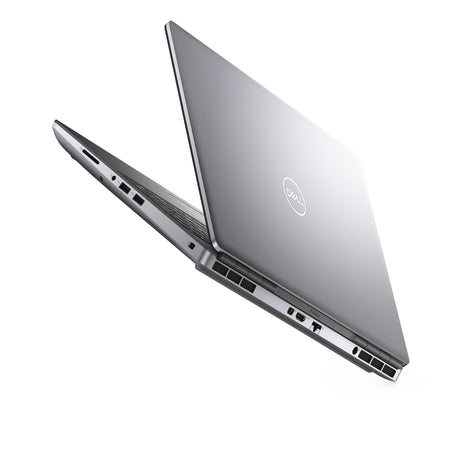 Dell Precision 7750 17.3" FHD - i7-10750H, 32GB, Quadro RTX 3000 (Refurbished - Excellent)