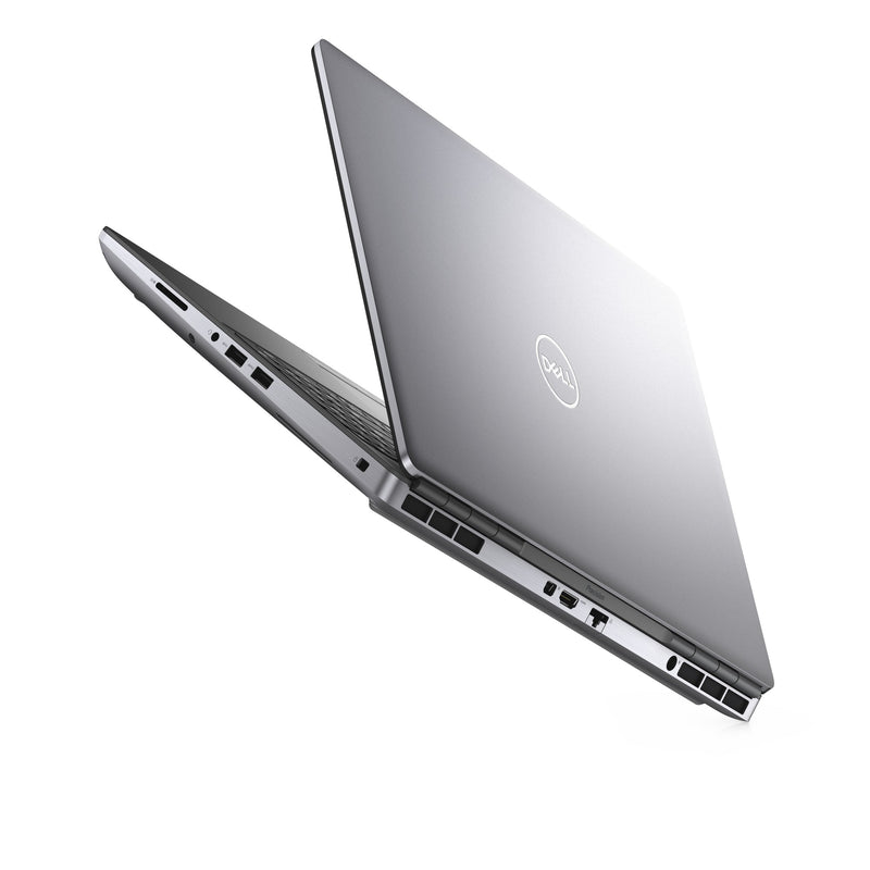 Dell Precision 7750 17.3" FHD - i7-10750H, 32GB, Quadro RTX 3000 (Refurbished - Excellent)