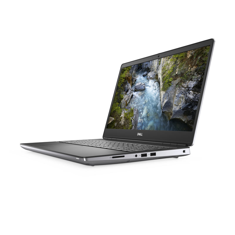 Dell Precision 7550 15.6" Mobile Workstation - i7-10850H, Quadro T2000 (Refurbished)