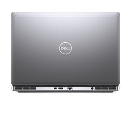 Dell Precision 7550 15.6" Mobile Workstation - W-10855M, Quadro RTX 3000 (Refurbished - Excellent)