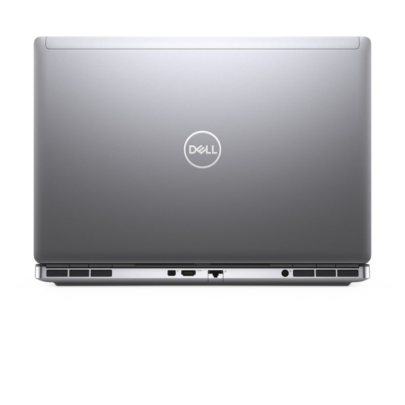 Dell Precision 7550 15.6" Mobile Workstation - W-10855M, Quadro RTX 3000 (Refurbished - Excellent)