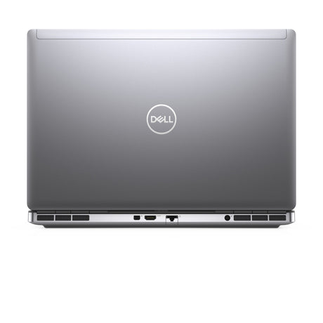 Dell Precision 7550 15.6" - Xeon-W-10855M, Quadro T2000 (Refurbished - Excellent)