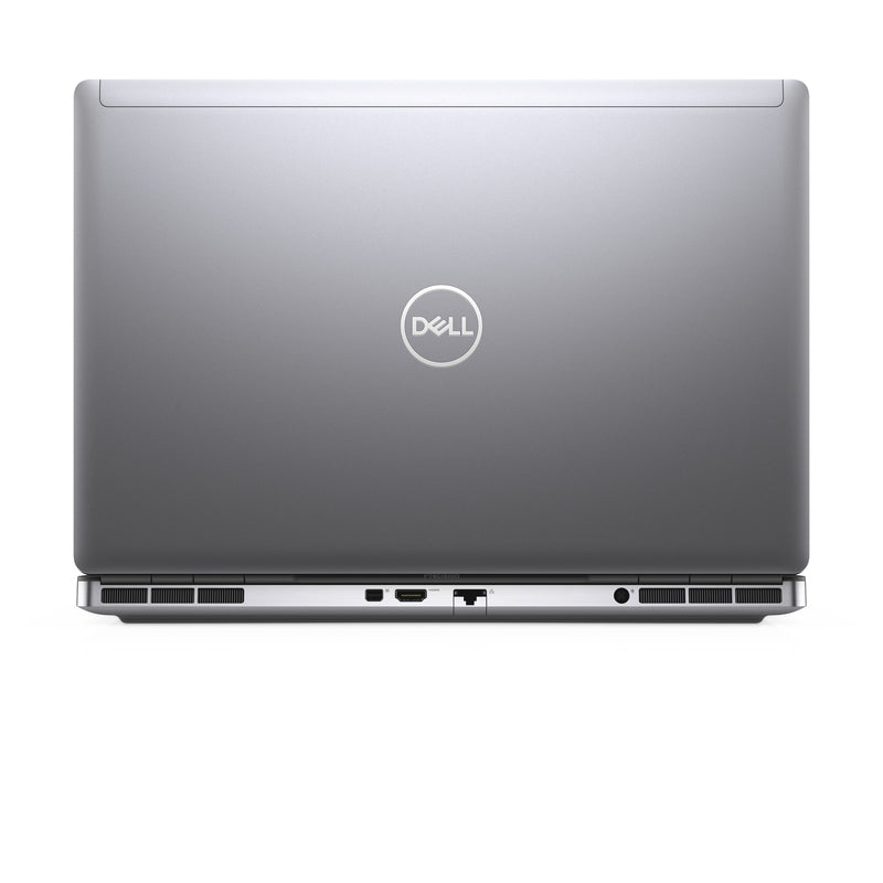 Dell Precision 7550 15.6" Mobile Workstation - i7-10850H, Quadro T2000 (Refurbished)