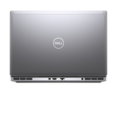 Dell Precision 7550 15.6" 4K - Xeon-10855M, 64GB, RTX 3000 (Refurbished - Excellent)
