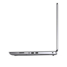 Dell Precision 7550 15.6" Mobile Workstation - W-10855M, Quadro RTX 3000 (Refurbished - Excellent)