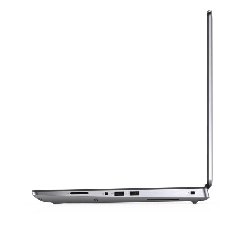 Dell Precision 7550 15.6" Mobile Workstation - i7-10850H, Quadro T2000 (Refurbished)